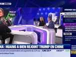Replay Tech & Co, la quotidienne - Altman vs Musk : la guerre continue ! - 13/05