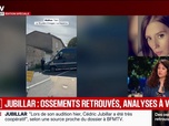 Replay Marschall Truchot : Jubillar, les ossements analysés à Pontoise - 16/07