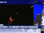 Replay Tech & Co, la quotidienne - Antoine Fourcade (Sirius Space Services) : Sirus Space, la conquête spatiale française - 27/11