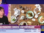 Replay Chine Éco : La gastronomie chinoise contemporaine, par Gilane Barret - 16/10