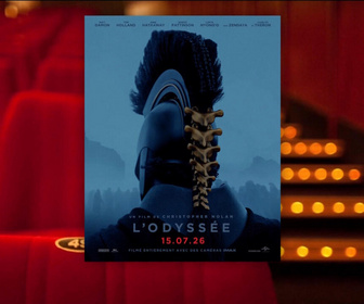 Replay À l'Affiche ! - Matt Damon devient Ulysse dans L'Odyssée de Christopher Nolan