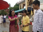 Replay Focus - Little Burma, le pays clandestin : l'exil thaïlandais des réfugiés birmans