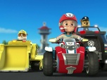 Replay Paw Patrol, la Pat'Patrouille - La Pat'Patrouille fait du camping