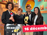 Replay Okoo-koo - 16/12/2025