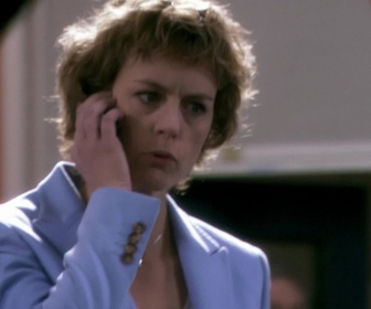 Replay Boulevard du palais - S10 E02 - Angélique