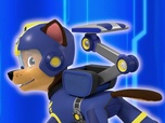 Replay Paw Patrol, la Pat'Patrouille - L'éolienne volante