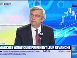 Replay L'intégrale de Good Morning Market du mardi 16 septembre