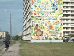 Replay ARTE Journal - Ville sinistrée de l'ex-RDA, Hoyerswerda s'invente un avenir