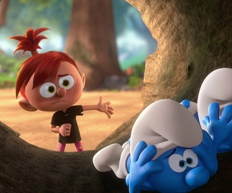 Replay Les schtroumpfs - La Plante de Rowena