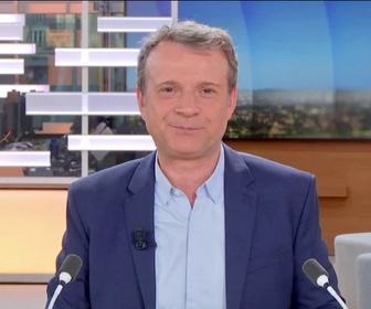 Replay L'info s'éclaire - 16/12/2025