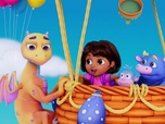 Replay Dora - Doucette la dragonnette