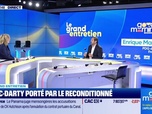 Replay Good Morning Business - Fnac-Darty porté par le reconditionné