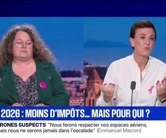 Replay Marschall Truchot : Grève, la démobilisation en marche ? - 02/10