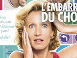 Replay L'embarras du choix