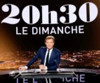 Replay 20h30 le dimanche - le dimanche