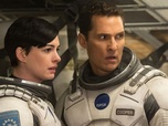 Replay Interstellar