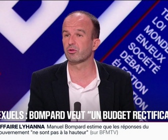 Replay BFM Politique - Dimanche 14 juin 2026
