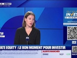 Replay BFM Bourse - Tout pour investir L'Événement : Investir en Private Equity - 15/10