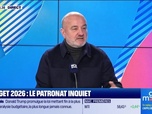 Replay Good Morning Business - Les patrons ont la parole : Marc Sanchez - 13/11