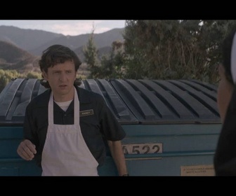 Replay Made for love - S1 E8