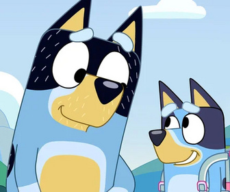 Replay Bluey - 22/06/2026