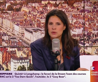 Replay Apolline Matin - Émission du 18 juin 2026