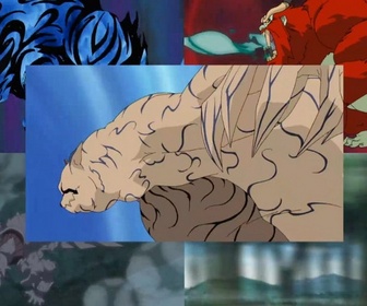 Replay Naruto Shippuden - S8 E26 - Déclaration de guerre