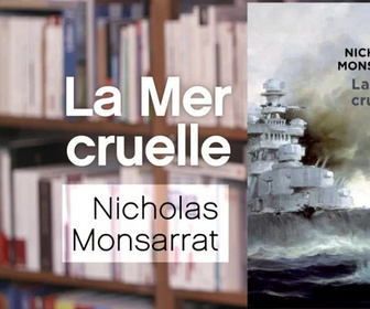 Replay La p'tite librairie - 13/04/2026