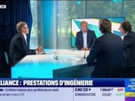 Replay Pari ETI : Patrice Bégay reçoit Jean-François Clédel (Ingeliance), Thibault de Maillard (Technima) et Xavier Neys (Groupe Neys) - 11/09