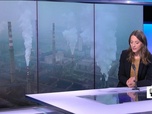 Replay Élément Terre, la quotidienne - Climat : le dépassement du seuil de 1,5°C est inéluctable, selon des scientifiques