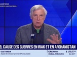 Replay Les experts sans frontières - Émission du 11 septembre 2026