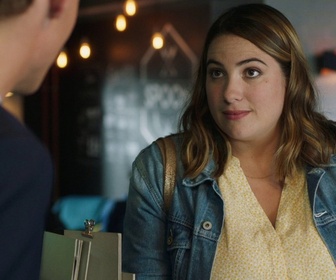 Replay Demain nous appartient - Episode 1037