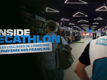 Replay Inside Decathlon : dans les coulisses de l'enseigne préférée des Français