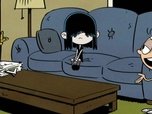 Replay Bienvenue chez les Loud - Dans le noir