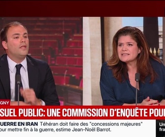 Replay Marschall Truchot - SIGNÉ CONSIGNY - Audiovisuel public : le rapport enterré ? - 27/04