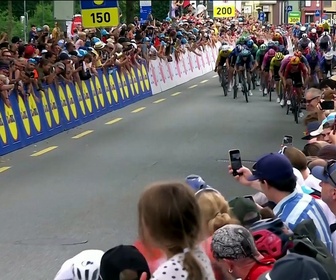 Replay Tour de Suisse - l'après-course de l'étape 3 - Cyclisme sur route