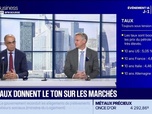 Replay BFM Bourse - Le Club : Les USA pourraient ne plus exporter leur gasoil- 23/09