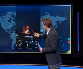 Replay Info ou intox - Venezuela : le mausolée d'Hugo Chavez détruit ?