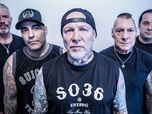 Replay Hellfest 2026 - Agnostic Front