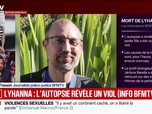 Replay BFM Grand Soir - Lyhanna : l'autopsie révèle un viol (info BFMTV) - 18/06