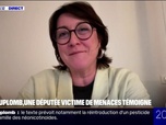 Replay 20H BFM - Loi Duplomb: Il y a un lynchage complet ces derniers jours, s'inquiète Sandra Marsaud, députée Ensemble pour la République
