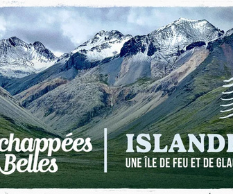 Replay Échappées belles