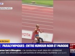 Replay L'image du jour - Jeux paralympiques: des vidéos décalées sur les para-athlètes pour promouvoir l'inclusion des personnes en situation de handicap