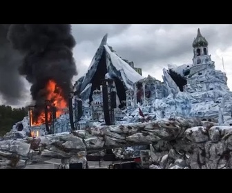 Replay Tomorrowland 2025 : le festival accueille ses premiers participants après l'incendie de sa...