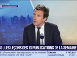 Replay Good Morning Market - Émission du 23 octobre 2026