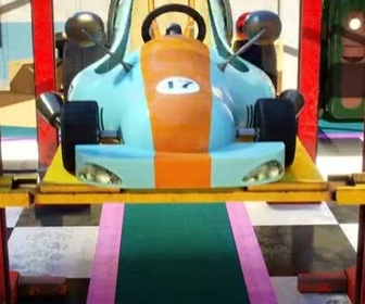 Replay Friends : Cinq filles en mission - L'équipe