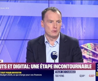 Replay Focus Retail - Samedi 7 février