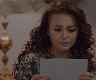 Replay Les trois visages d'Ana - S01 E103