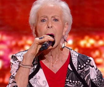 Replay Les incroyables talents sont éternels - Émission 6