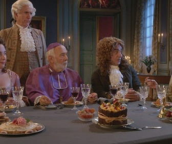 Replay La petite histoire de France - Les belles histoires de Marie-Louise / Au menu aujourd'hui / Cure cobaye / Changement de décor